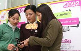 HT Mobile: 6 tháng miễn phí gọi và nhắn tin nội mạng